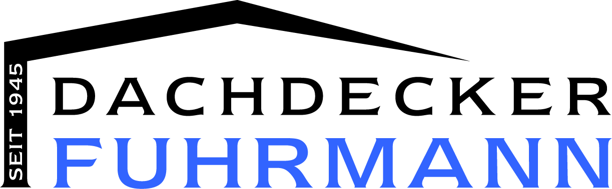 Logo Dachdecker Fuhrmann